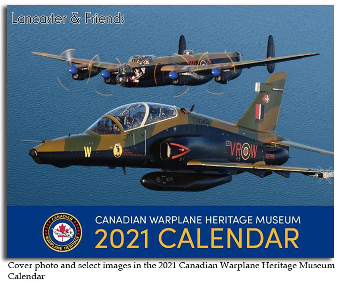 2021CWHM Calendar