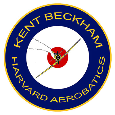 Kent Beckham HA Logo smoke 2 small