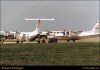 DHC-7 CAF 0102
