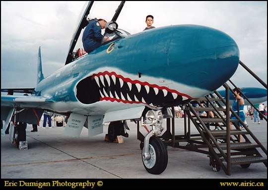 t33 133504 shark trenton 1992