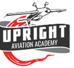 upright logo