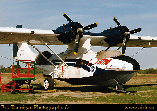 CAT C-FCRR 9767 CYOOb