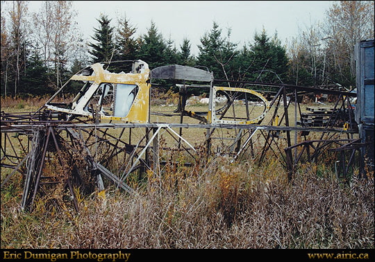 craneocon