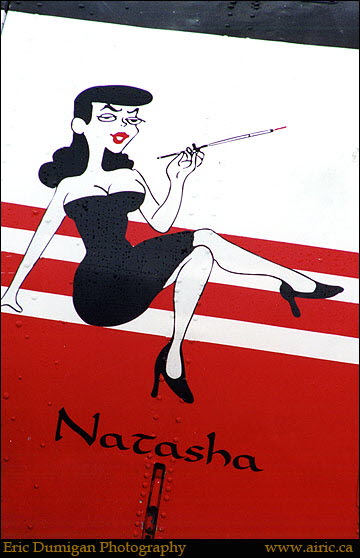 natasha