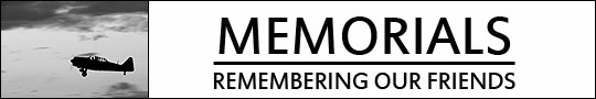 memorial header